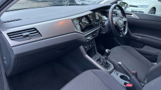 Volkswagen Polo 1.0 TSI 95 SE 5dr Petrol Hatchback